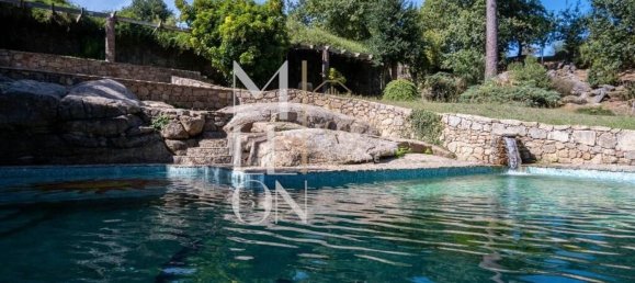 5 bedrooms House in Pacos de Ferreira, Portugal No. 130270 35