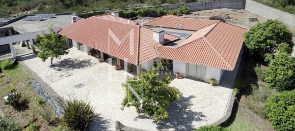 5 bedrooms House in Pacos de Ferreira, Portugal No. 130270 2
