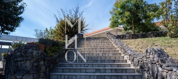 5 bedrooms House in Pacos de Ferreira, Portugal No. 130270 44