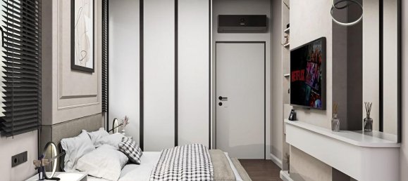 2 rooms Apartment in Kargicak, Turkey No. 9980 25