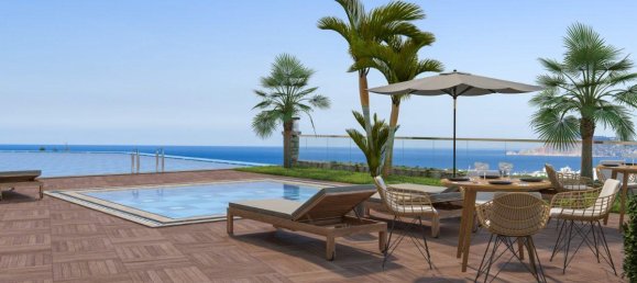 2 rooms Apartment in Kargicak, Turkey No. 9980 15