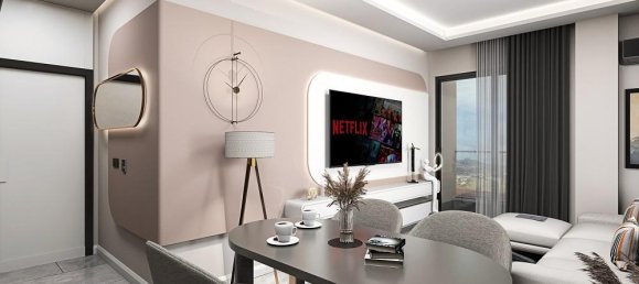 2 rooms Apartment in Kargicak, Turkey No. 9980 23