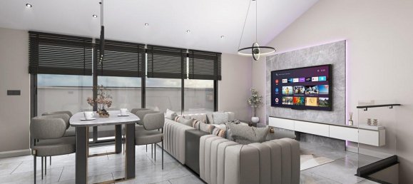 2 rooms Apartment in Kargicak, Turkey No. 9980 29