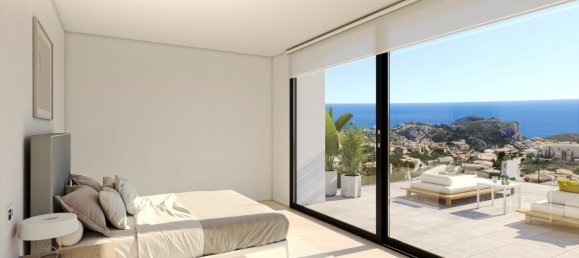 4 Schlafzimmer Haus in Benitachell, Spain, Nr. 93500 6