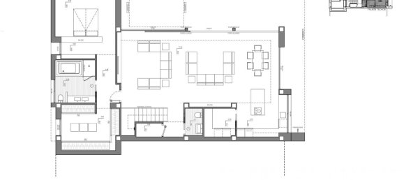 4 Schlafzimmer Haus in Benitachell, Spain, Nr. 93500 9