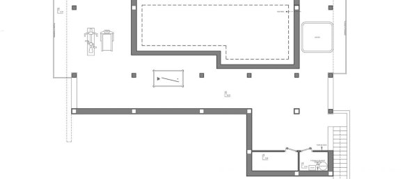 4 Schlafzimmer Haus in Benitachell, Spain, Nr. 93500 7