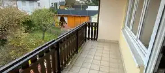 4 rooms Townhouse in Zollernalbkreis, Germany No. 57100 6