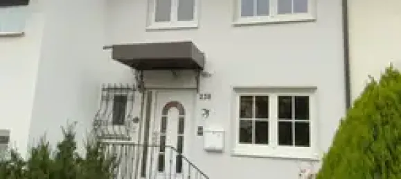 4 rooms Townhouse in Zollernalbkreis, Germany No. 57100 11