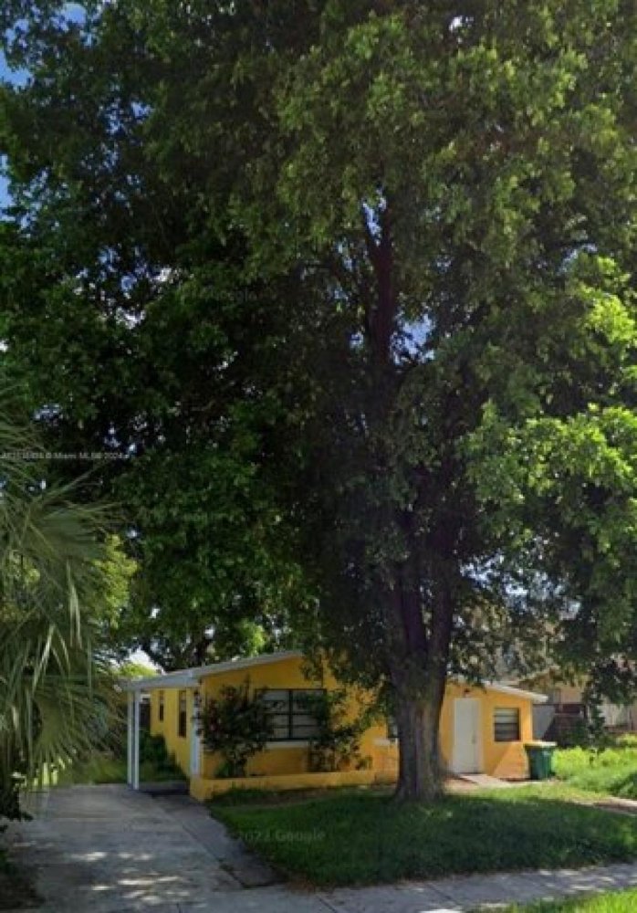 Дом с 2 спальнями в Лодерхилл, США № 438275