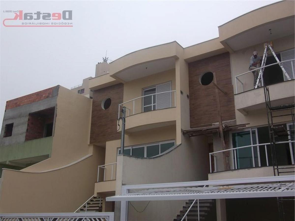 Casa T3 em São Paulo, Brazil N.º 516942