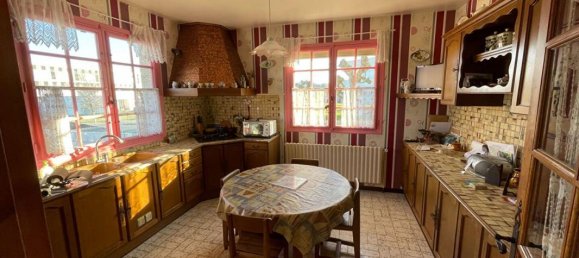 Дом с 4 спальнями в Ножан-ле-Ротру, Франция № 88016 2