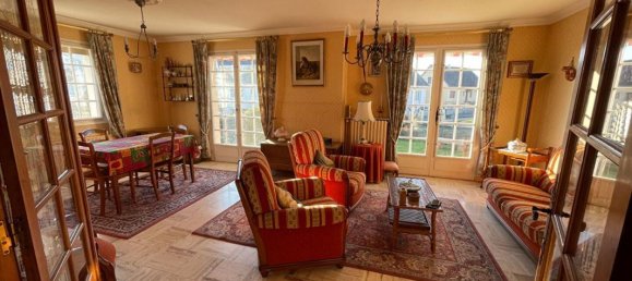 Дом с 4 спальнями в Ножан-ле-Ротру, Франция № 88016 5