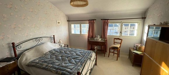 Дом с 4 спальнями в Ножан-ле-Ротру, Франция № 88016 9