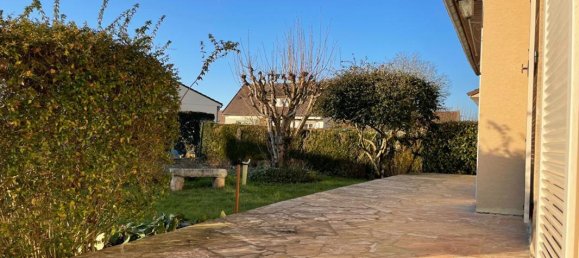 Дом с 4 спальнями в Ножан-ле-Ротру, Франция № 88016 18