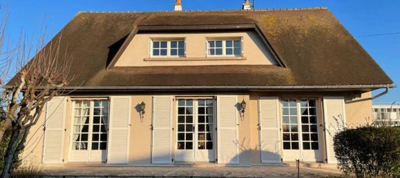 Дом с 4 спальнями в Ножан-ле-Ротру, Франция № 88016 13