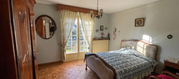 Дом с 4 спальнями в Ножан-ле-Ротру, Франция № 88016 7