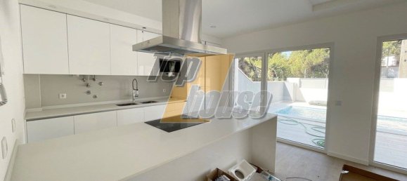 4 Schlafzimmer Haus in Costa da Caparica, Portugal, Nr. 225342 7