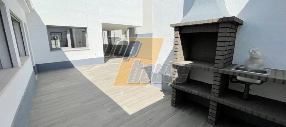 4 Schlafzimmer Haus in Costa da Caparica, Portugal, Nr. 225342 35