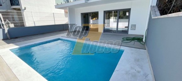 4 Schlafzimmer Haus in Costa da Caparica, Portugal, Nr. 225342 2