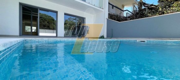 4 Schlafzimmer Haus in Costa da Caparica, Portugal, Nr. 225342 39