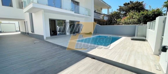 4 Schlafzimmer Haus in Costa da Caparica, Portugal, Nr. 225342 3