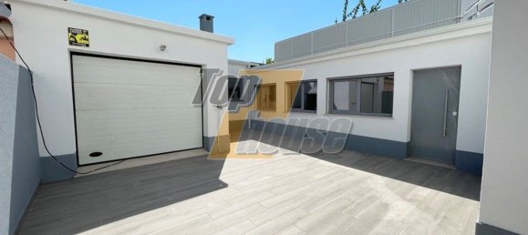 4 Schlafzimmer Haus in Costa da Caparica, Portugal, Nr. 225342 36