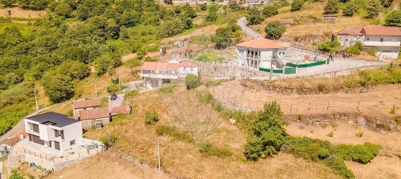 1 غرف نوم منزل في Baiao, Portugal رقم 20029 26