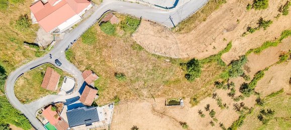 1 غرف نوم منزل في Baiao, Portugal رقم 20029 24