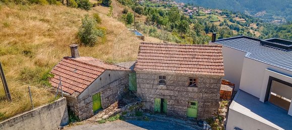 1 غرف نوم منزل في Baiao, Portugal رقم 20029 3