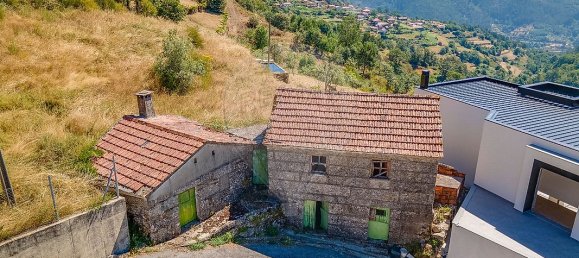 1 غرف نوم منزل في Baiao, Portugal رقم 20029 5