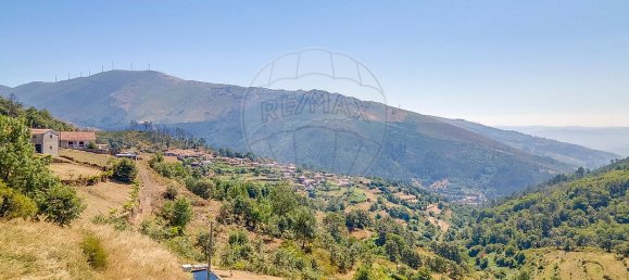 1 غرف نوم منزل في Baiao, Portugal رقم 20029 31