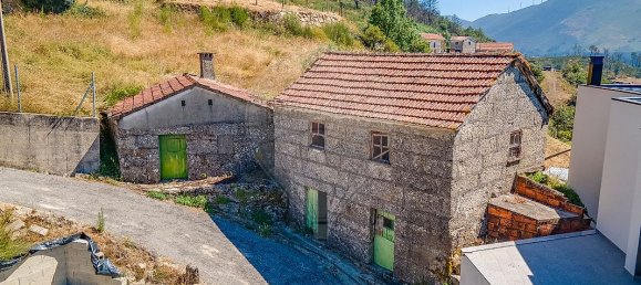 1 غرف نوم منزل في Baiao, Portugal رقم 20029 2