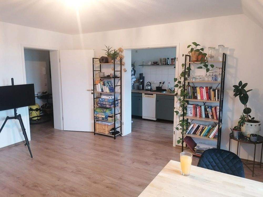 Apartamento de 2 divisões em Chemnitz, Germany N.º 321675