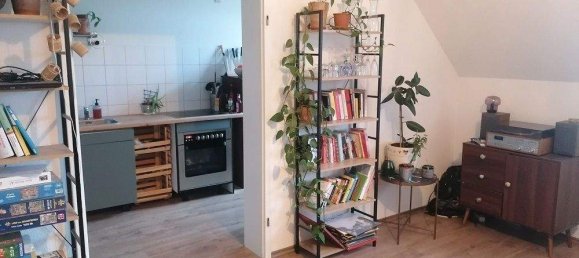 Apartamento de 2 divisões em Chemnitz, Germany N.º 321675 5