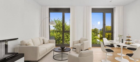 4-salle Penthouse à Mitte, Germany No. 275205 11