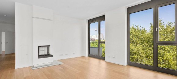 4-salle Penthouse à Mitte, Germany No. 275205 10