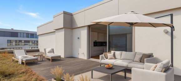 4-salle Penthouse à Mitte, Germany No. 275205 3