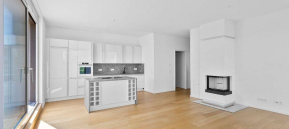 4-salle Penthouse à Mitte, Germany No. 275205 9