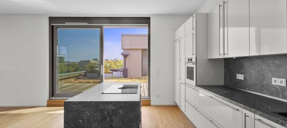 4-salle Penthouse à Mitte, Germany No. 275205 5