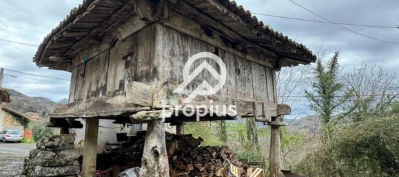 5 bedrooms House in Asturias, Spain No. 190416 32