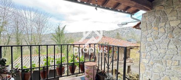 5 bedrooms House in Asturias, Spain No. 190416 40