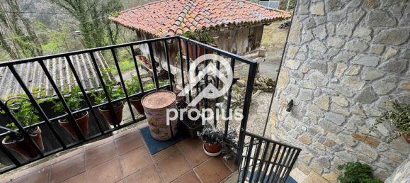 5 bedrooms House in Asturias, Spain No. 190416 43