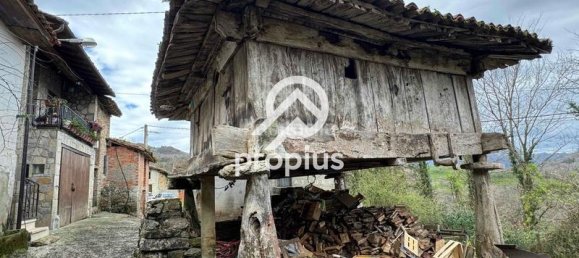 5 bedrooms House in Asturias, Spain No. 190416 33