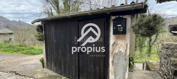 5 bedrooms House in Asturias, Spain No. 190416 37