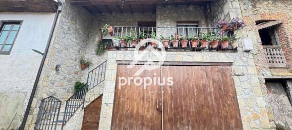 5 bedrooms House in Asturias, Spain No. 190416 28