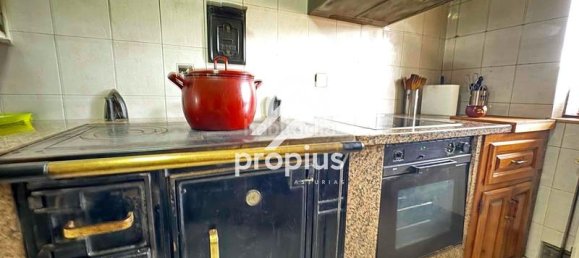 5 bedrooms House in Asturias, Spain No. 190416 47