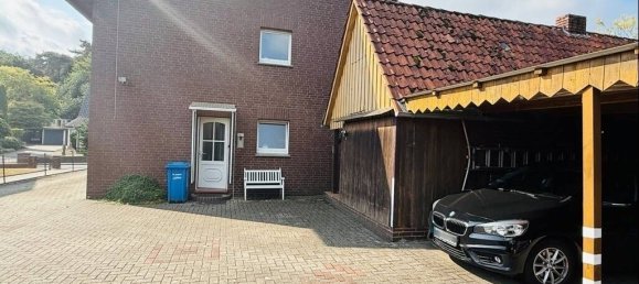 Таунхаус с 5 комнатами в Фехта, Германия № 351869 2