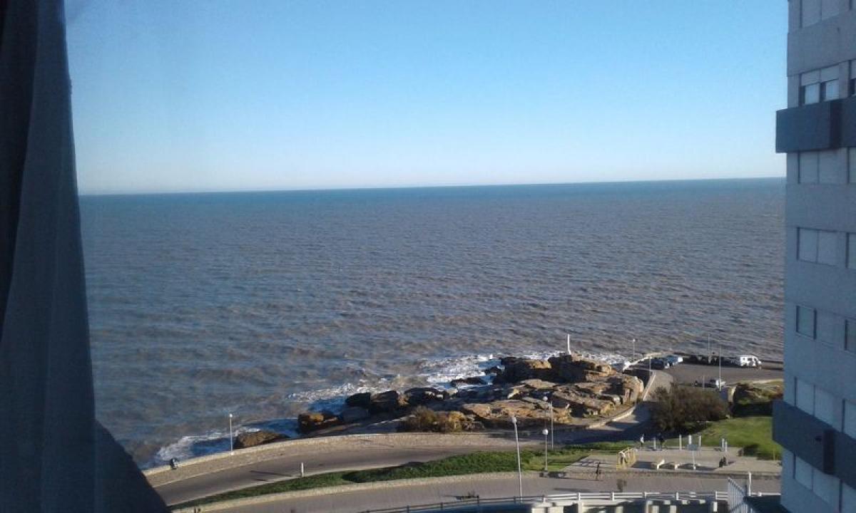 2 bedrooms Apartment in Mar del Plata, Argentina No. 90378