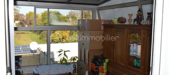 3 bedrooms House in Amiens, France No. 262833 3