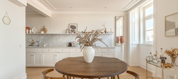 1 Schlafzimmer Wohnung in Lisbon, Portugal, Nr. 259178 12